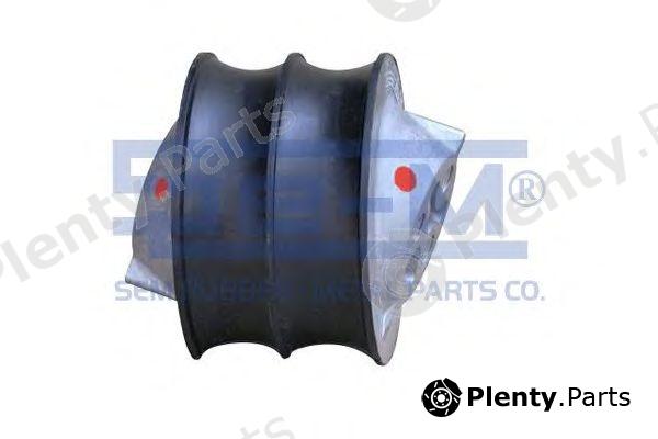  SEM LASTIK part 8177 Engine Mounting