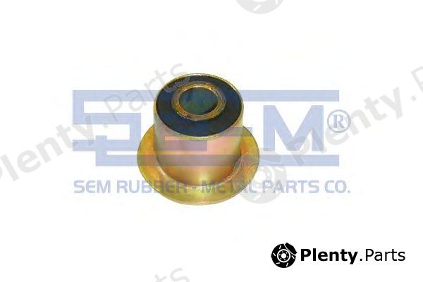 SEM LASTIK part 10197 Bush, leaf spring