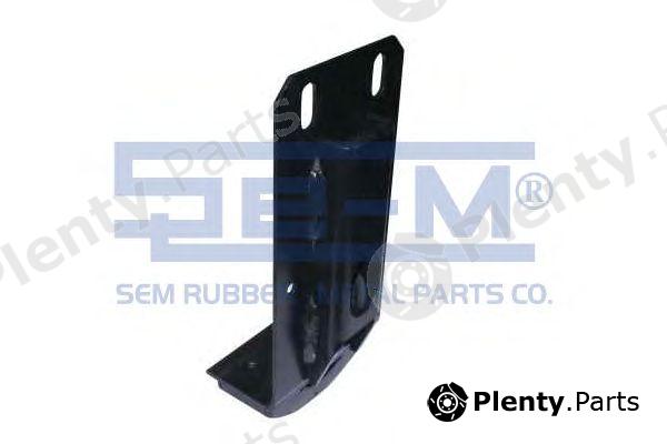  SEM LASTIK part 10216 Mounting, axle beam