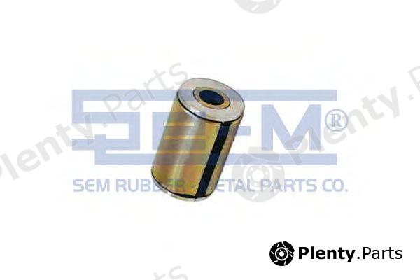  SEM LASTIK part 10238 Bush, leaf spring