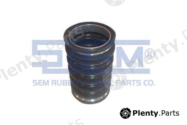  SEM LASTIK part 10663 Radiator Hose