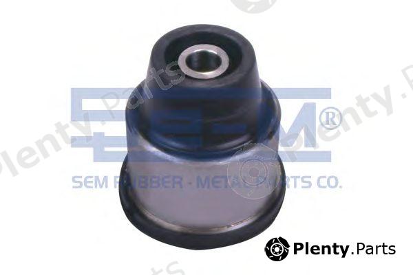  SEM LASTIK part 7956 Control Arm-/Trailing Arm Bush