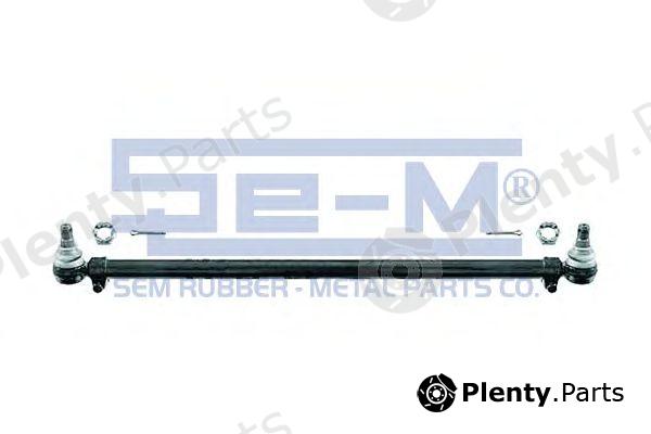  SEM LASTIK part 8330 Centre Rod Assembly