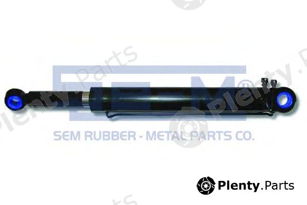  SEM LASTIK part 8461 Tilt Cylinder, driver cab