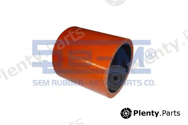  SEM LASTIK part 8850 Radiator Hose