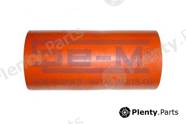  SEM LASTIK part 8852 Radiator Hose