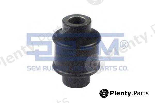  SEM LASTIK part 8995 Mounting, shock absorbers