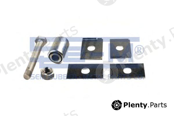  SEM LASTIK part 9163 Control Arm-/Trailing Arm Bush