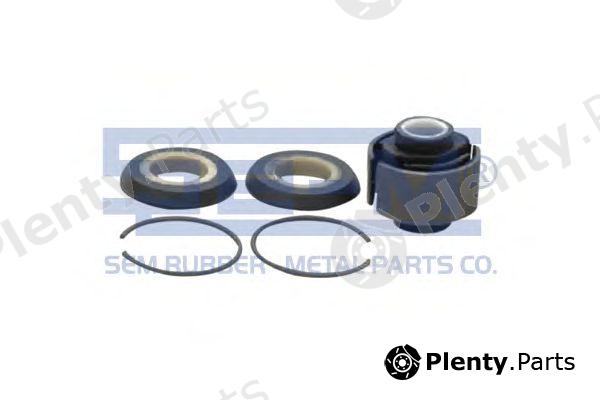  SEM LASTIK part 9196 Hinge, driver cab