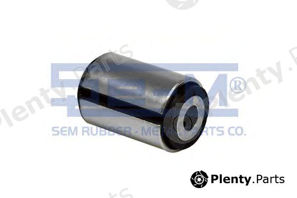  SEM LASTIK part 9236 Control Arm-/Trailing Arm Bush