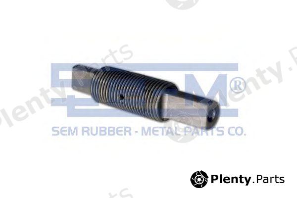  SEM LASTIK part 9265 Spring Bolt