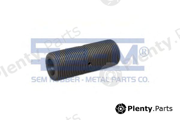  SEM LASTIK part 9271 Bush, leaf spring