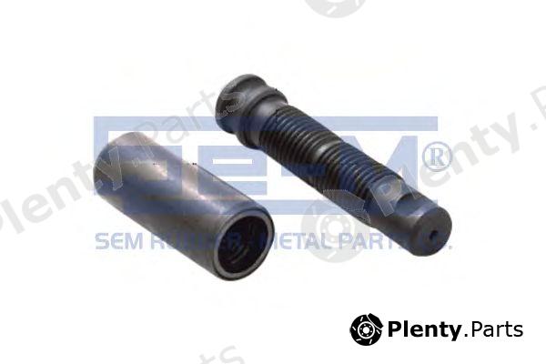  SEM LASTIK part 9304 Spring Bolt