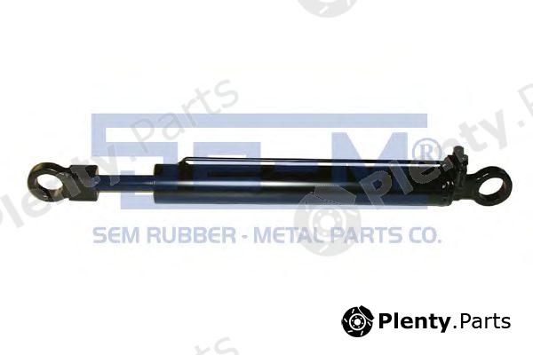  SEM LASTIK part 9420 Tilt Cylinder, driver cab