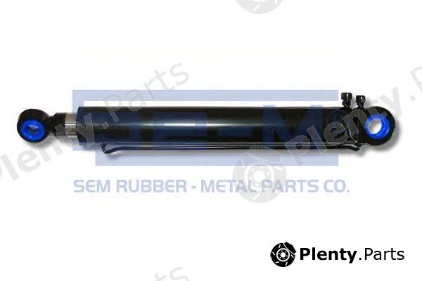  SEM LASTIK part 9424 Tilt Cylinder, driver cab