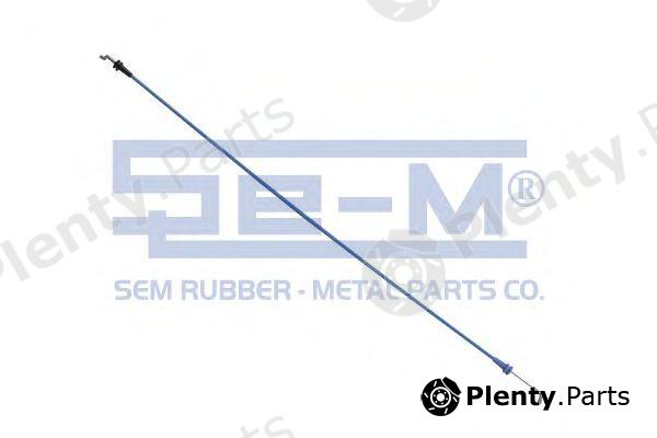  SEM LASTIK part 9483 Cable, door release