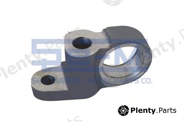  SEM LASTIK part 9500 Holder, manual transmission mounting