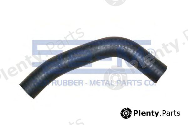  SEM LASTIK part 9521 Radiator Hose
