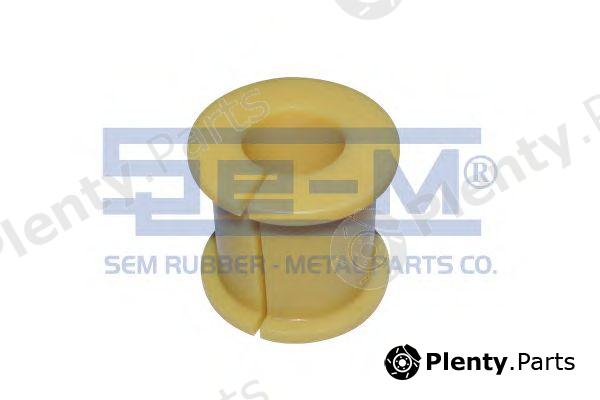  SEM LASTIK part 9580 Bearing Bush, stabiliser