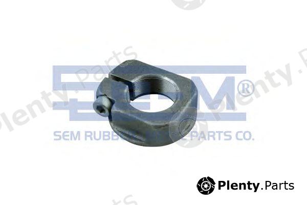  SEM LASTIK part 9983 Axle Nut, drive shaft