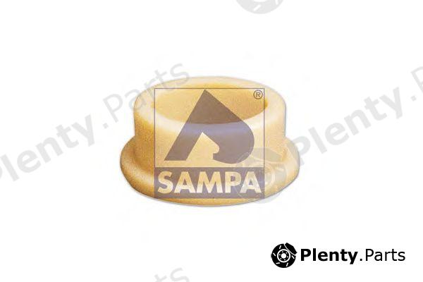  SAMPA part 010.008 (010008) Bearing Bush, stabiliser