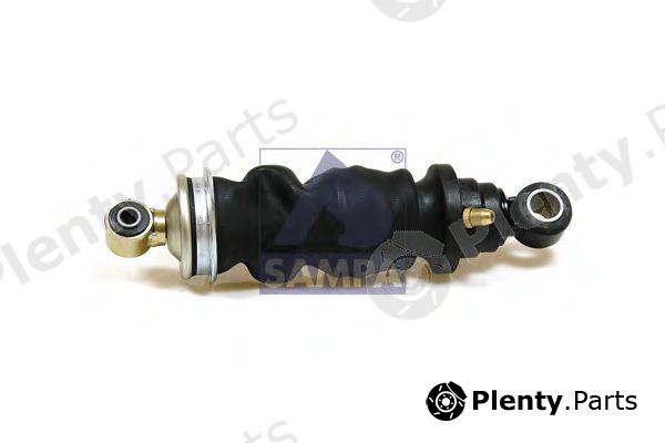  SAMPA part 011.265 (011265) Shock Absorber, cab suspension