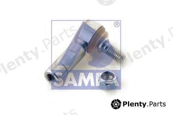  SAMPA part 020.077 (020077) Tie Rod End