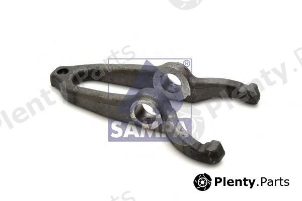  SAMPA part 020.408 (020408) Release Fork, clutch