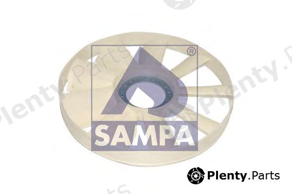  SAMPA part 021.356 (021356) Fan, radiator