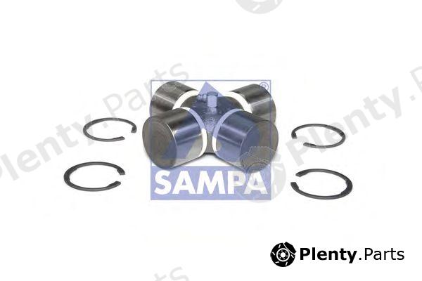  SAMPA part 022.014 (022014) Joint, propshaft