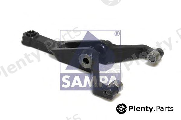  SAMPA part 030.368 (030368) Release Fork, clutch