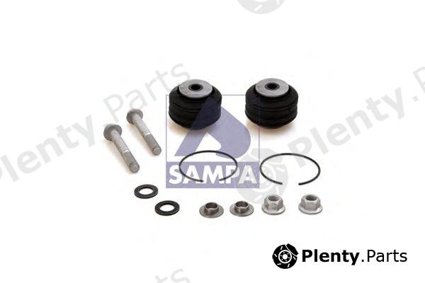  SAMPA part 030.536 (030536) Repair Kit, driver cab stabiliser