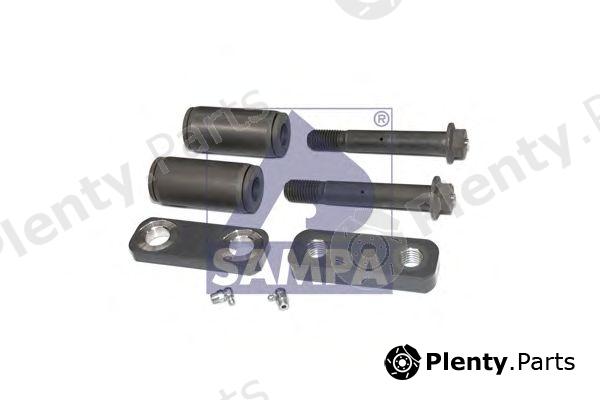  SAMPA part 030.671 (030671) Repair Kit, spring bolt