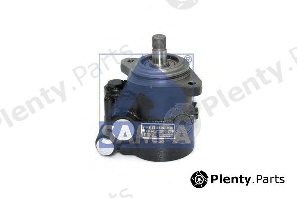  SAMPA part 031.239 (031239) Hydraulic Pump, steering system