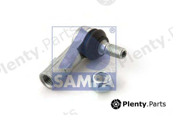  SAMPA part 040.041 (040041) Ball Head, gearshift linkage
