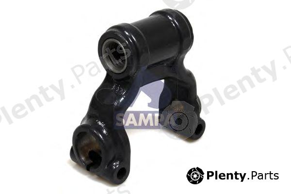  SAMPA part 040099 Spring Shackle