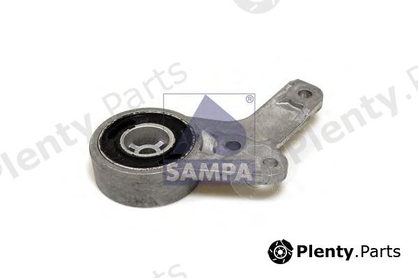  SAMPA part 040.199 (040199) Holder, radiator grille