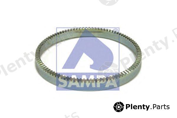  SAMPA part 040.279 (040279) Sensor Ring, ABS