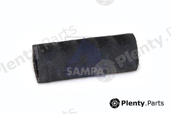  SAMPA part 041.043 (041043) Charger Intake Hose