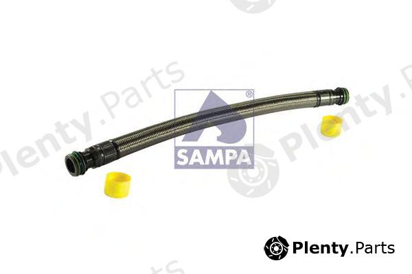  SAMPA part 041.174 (041174) Hose, transmission oil cooler