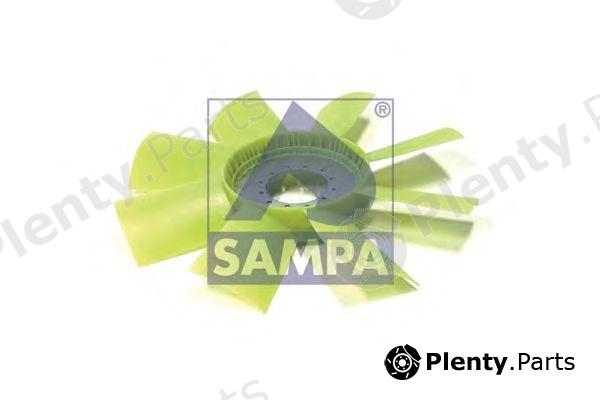  SAMPA part 041.399 (041399) Fan, radiator