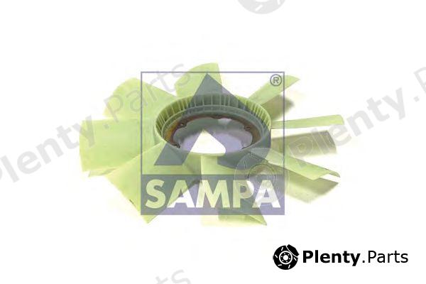  SAMPA part 041.400 (041400) Fan, radiator