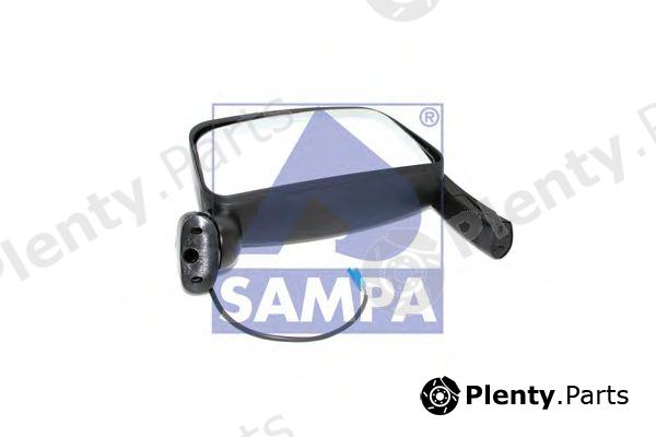  SAMPA part 042.104 (042104) Outside Mirror, driver cab