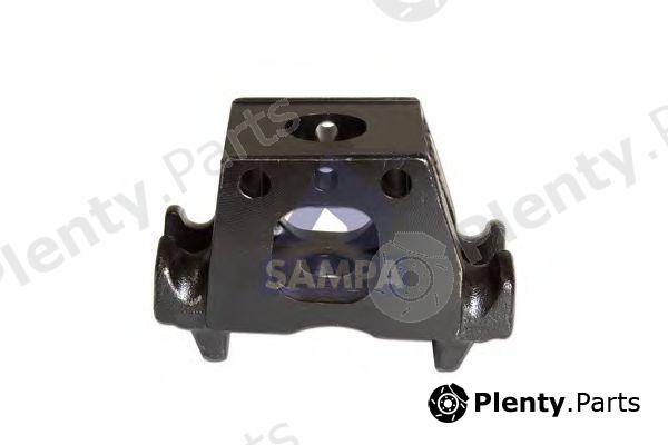  SAMPA part 050.199 (050199) Spring Mounting, axle beam