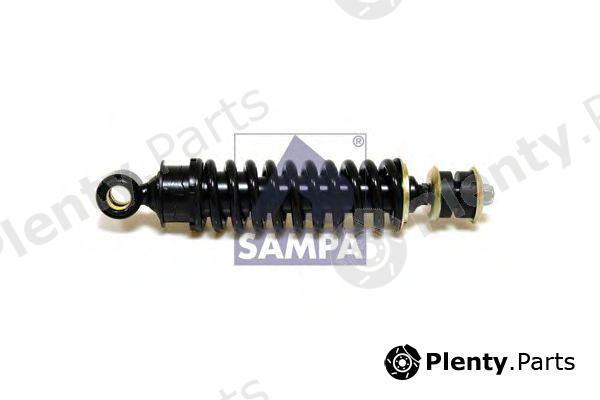  SAMPA part 050.206 (050206) Shock Absorber, cab suspension