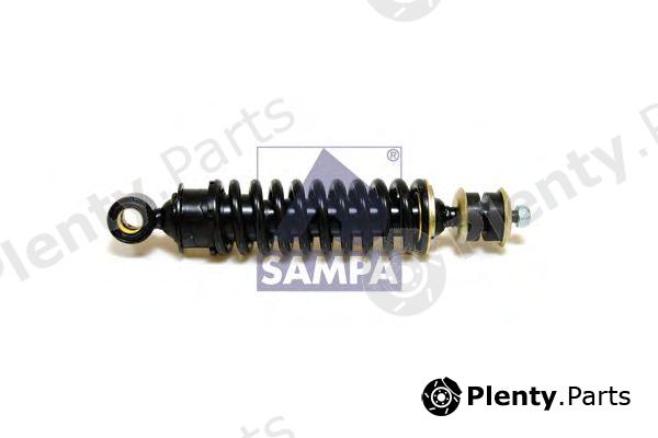  SAMPA part 050.209 (050209) Shock Absorber, cab suspension