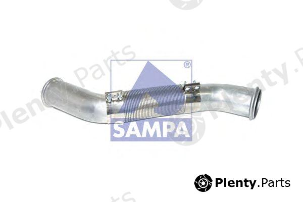  SAMPA part 050.462 (050462) Flex Hose, exhaust system