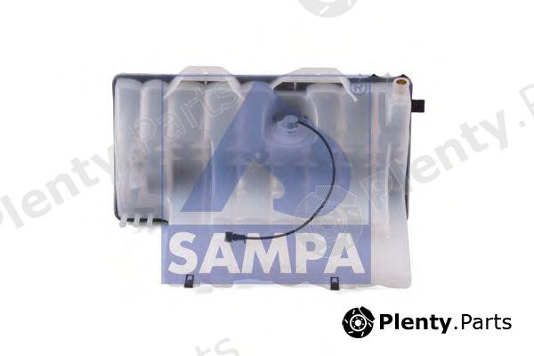  SAMPA part 051.041 (051041) Expansion Tank, coolant