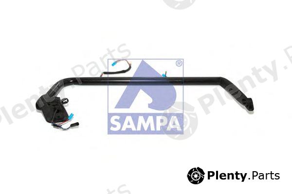  SAMPA part 051.077 (051077) Holder, outside mirror