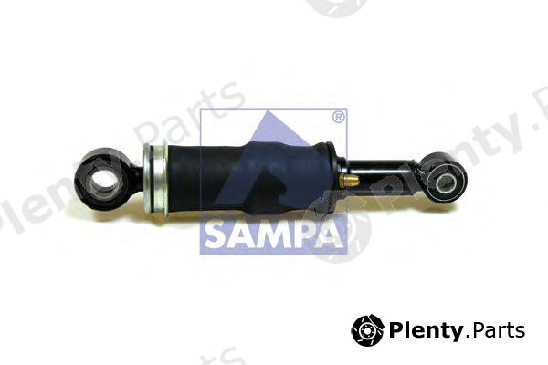  SAMPA part 060.165 (060165) Shock Absorber, cab suspension
